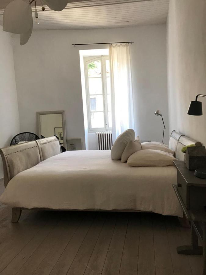 L'Autre Maison Bed and Breakfast Penne-dʼAgenais Εξωτερικό φωτογραφία