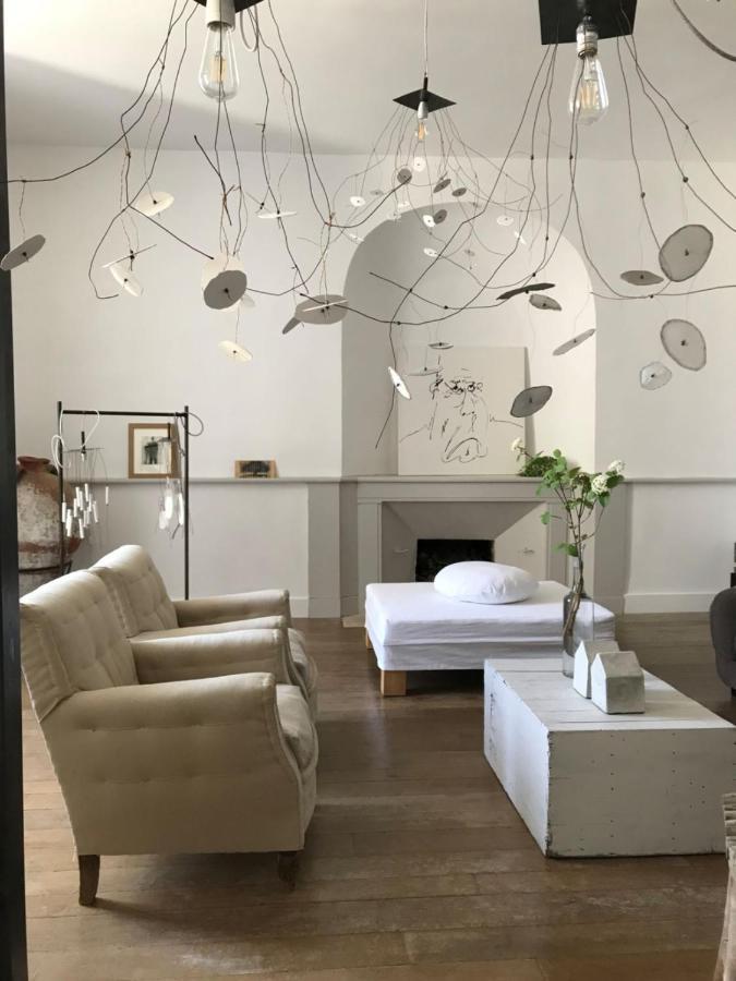 L'Autre Maison Bed and Breakfast Penne-dʼAgenais Εξωτερικό φωτογραφία
