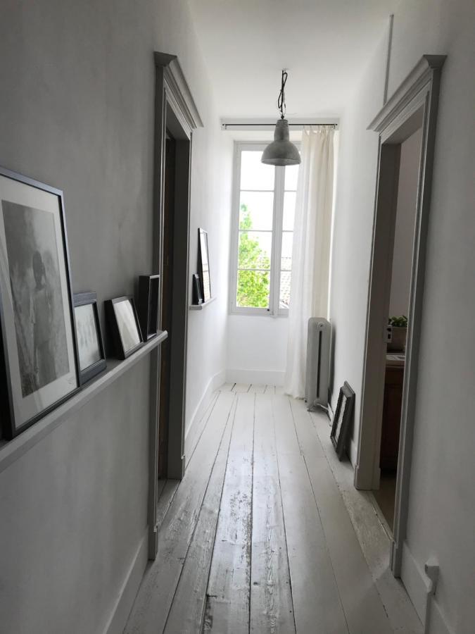 L'Autre Maison Bed and Breakfast Penne-dʼAgenais Εξωτερικό φωτογραφία