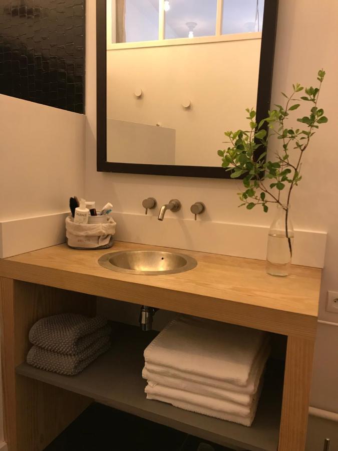 L'Autre Maison Bed and Breakfast Penne-dʼAgenais Εξωτερικό φωτογραφία