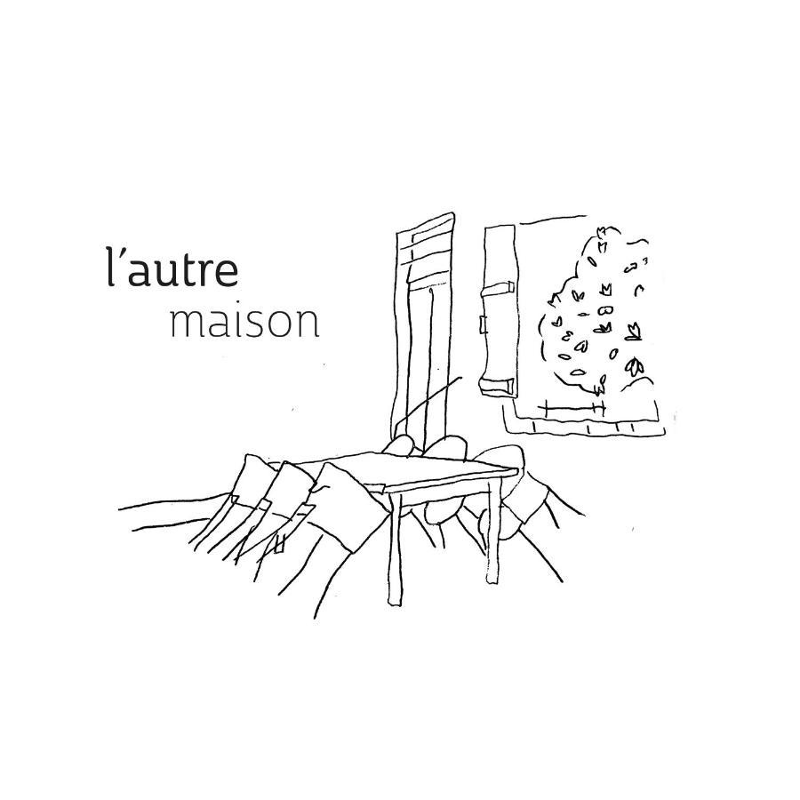 L'Autre Maison Bed and Breakfast Penne-dʼAgenais Εξωτερικό φωτογραφία