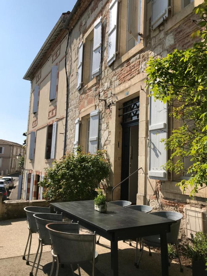L'Autre Maison Bed and Breakfast Penne-dʼAgenais Εξωτερικό φωτογραφία