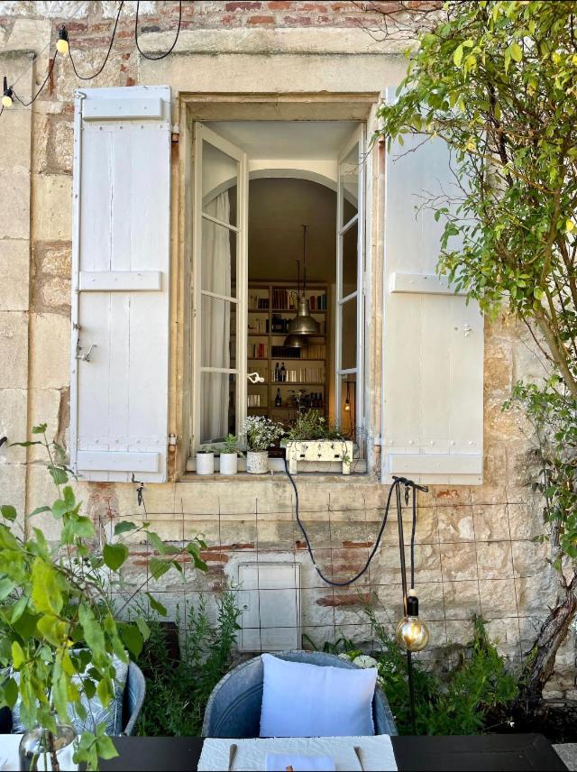 L'Autre Maison Bed and Breakfast Penne-dʼAgenais Εξωτερικό φωτογραφία